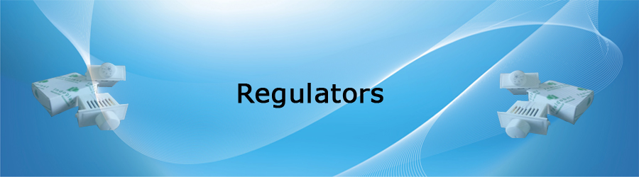 regulators Banner